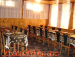 Dining-room