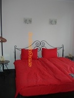 Hotel Dokhodny Dom::Standard Double