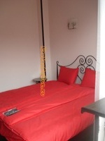 Hotel Dokhodny Dom::Standard Double