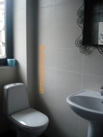 Hotel Dokhodny Dom::Standard Double