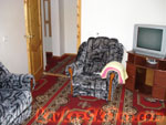 two-room DBL