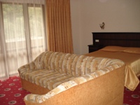 Hotel Gala Plaza::Studio