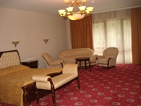 Hotel Gala Plaza::Studio