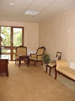 Hotel Gala Plaza::Hall