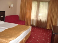 Hotel Gala Plaza::Standard DBL