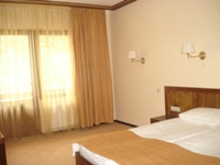 Hotel Gala Plaza::Standard DBL