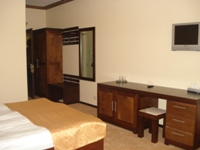 Hotel Gala Plaza::Standard DBL