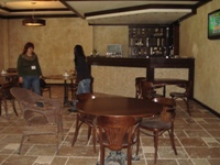 Hotel Gala Plaza::cafe