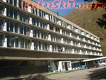 Hotel Itkol