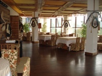 Katerina-Alpik::Restaurant