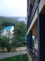 Katerina-Alpik::Apartment
