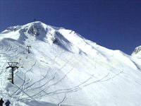 resort Alpika-Service:: freeride fields