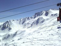 resort Alpika-Service:: freeride fields