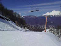 resort Alpika-Service::5th lift