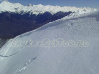 resort Alpika-Service:: freeride fields