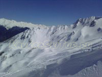 resort Alpika-Service:: freeride fields