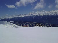 resort Alpika-Service::upper station