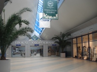 resort Gazprom Laura::rental equipment