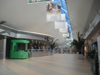 resort Gazprom Laura::hall