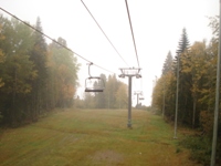 resort Gazprom Laura::lift