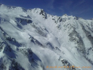 resort Roza Khutor