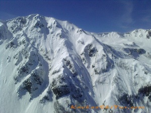 resort Roza Khutor