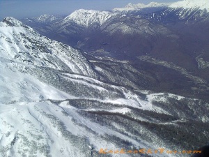 resort Roza Khutor