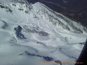 resort Roza Khutor