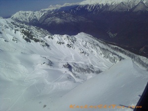 resort Roza Khutor