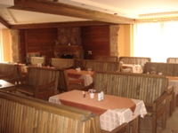 Hotel Melodiya Gor::restourant