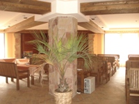 Hotel Melodiya Gor::restourant