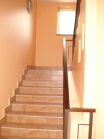 Hotel Melodiya Gor::steps