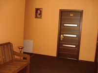 Hotel Melodiya Gor::hall