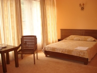 Hotel Melodiya Gor::Standard Superior