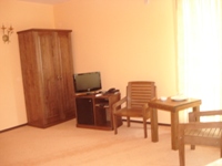 Hotel Melodiya Gor::Standard Superior