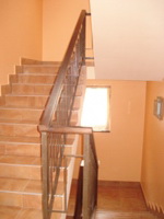 Hotel Melodiya Gor::steps