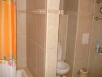 Hotel Melodiya Gor::bathrooms