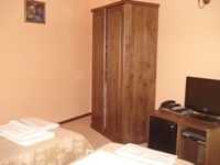 Hotel Melodiya Gor::Standard