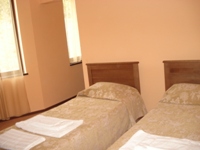 Hotel Melodiya Gor::Standard