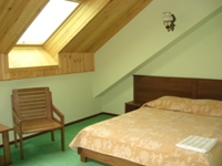 Hotel Melodiya Gor::Standard