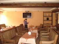 Hotel Melodiya Gor::restourant