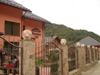 Hotel Melodiya Gor::area