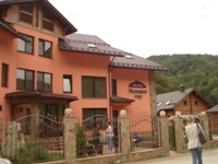 Hotel Melodiya Gor::area