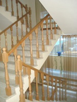 Hotel Olimp::Hall