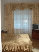 Hotel Olimp::Family