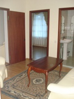 Hotel Olimp::Family