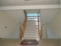 Hotel Olimp::Hall