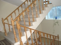 Hotel Olimp::Hall