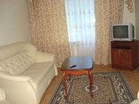 Hotel Olimp::Lux