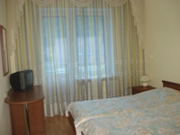 Hotel Olimp::Standard DBL